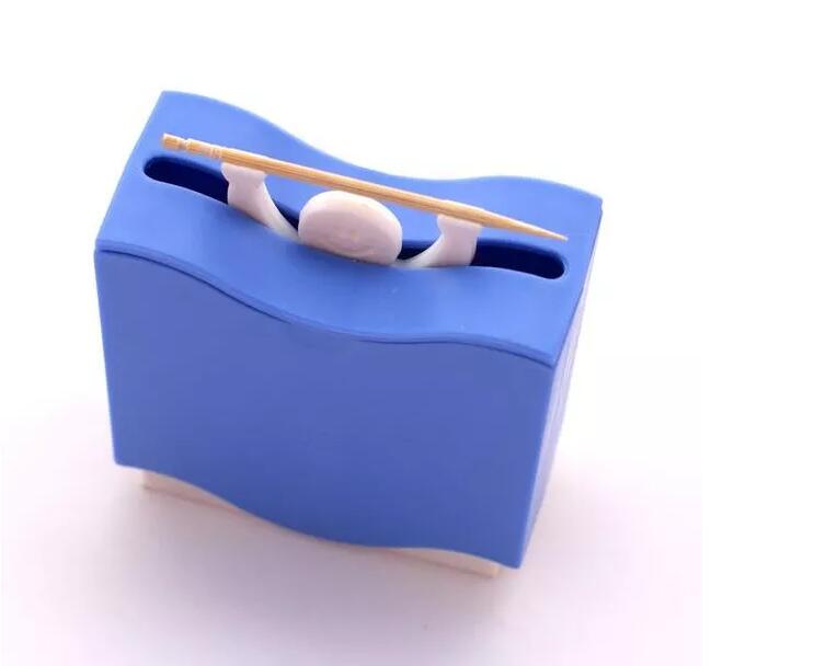Toothpick Holder 2