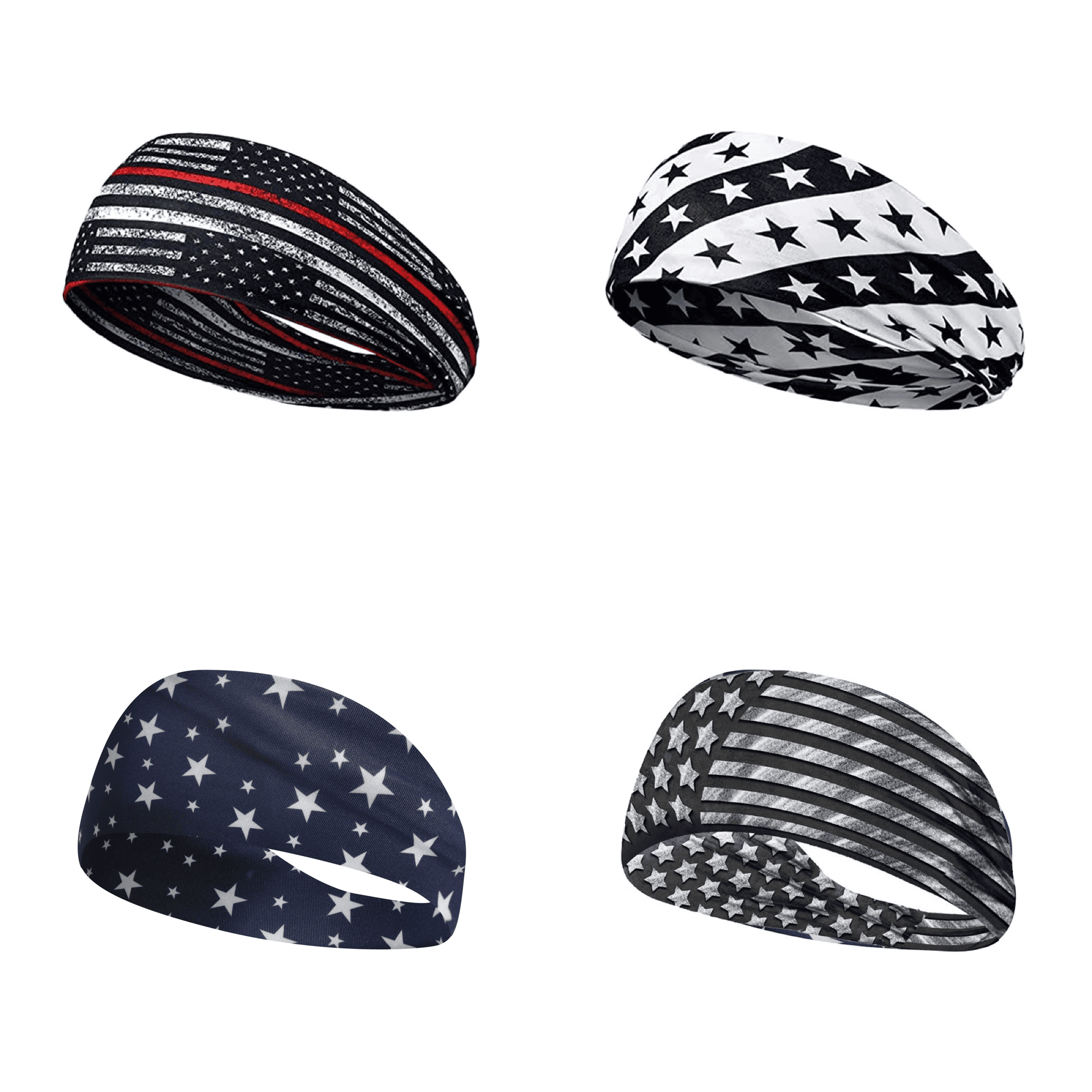 American Flag Headwear 6