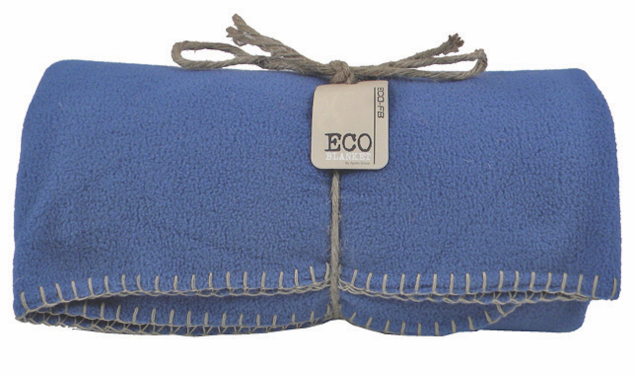 Eco Blanket 2