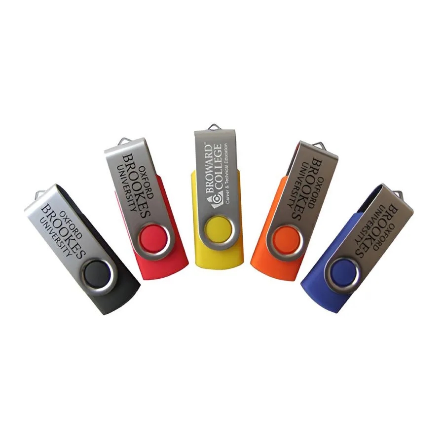 Spin USB 9