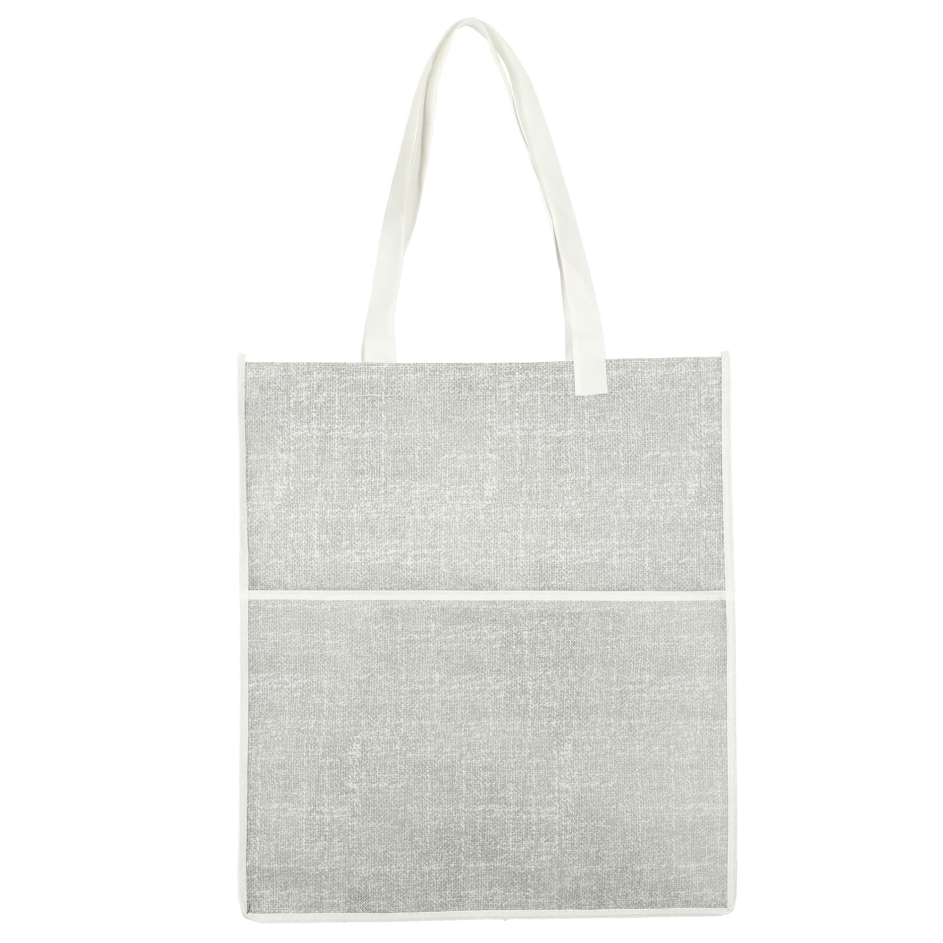 Apollo Recycled Non-Woven Convention Tote 83