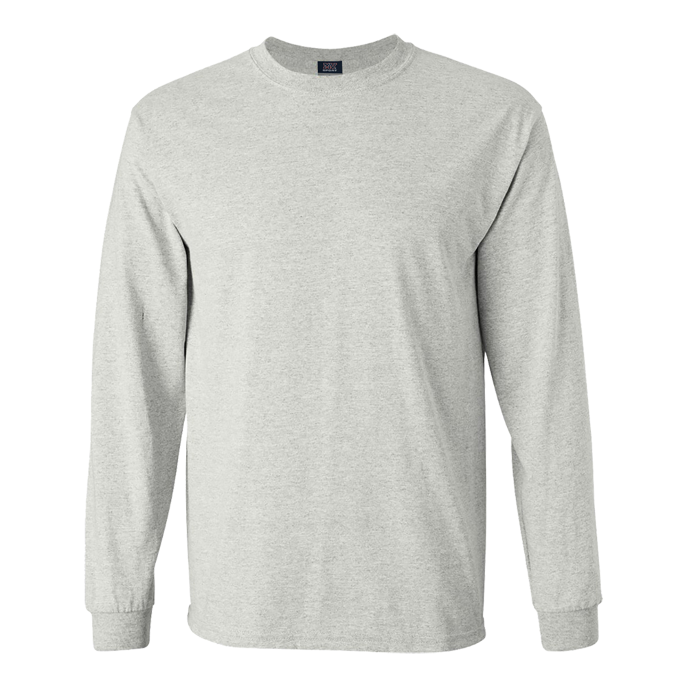 CLASSIC LONG SLEEVE TEE 18