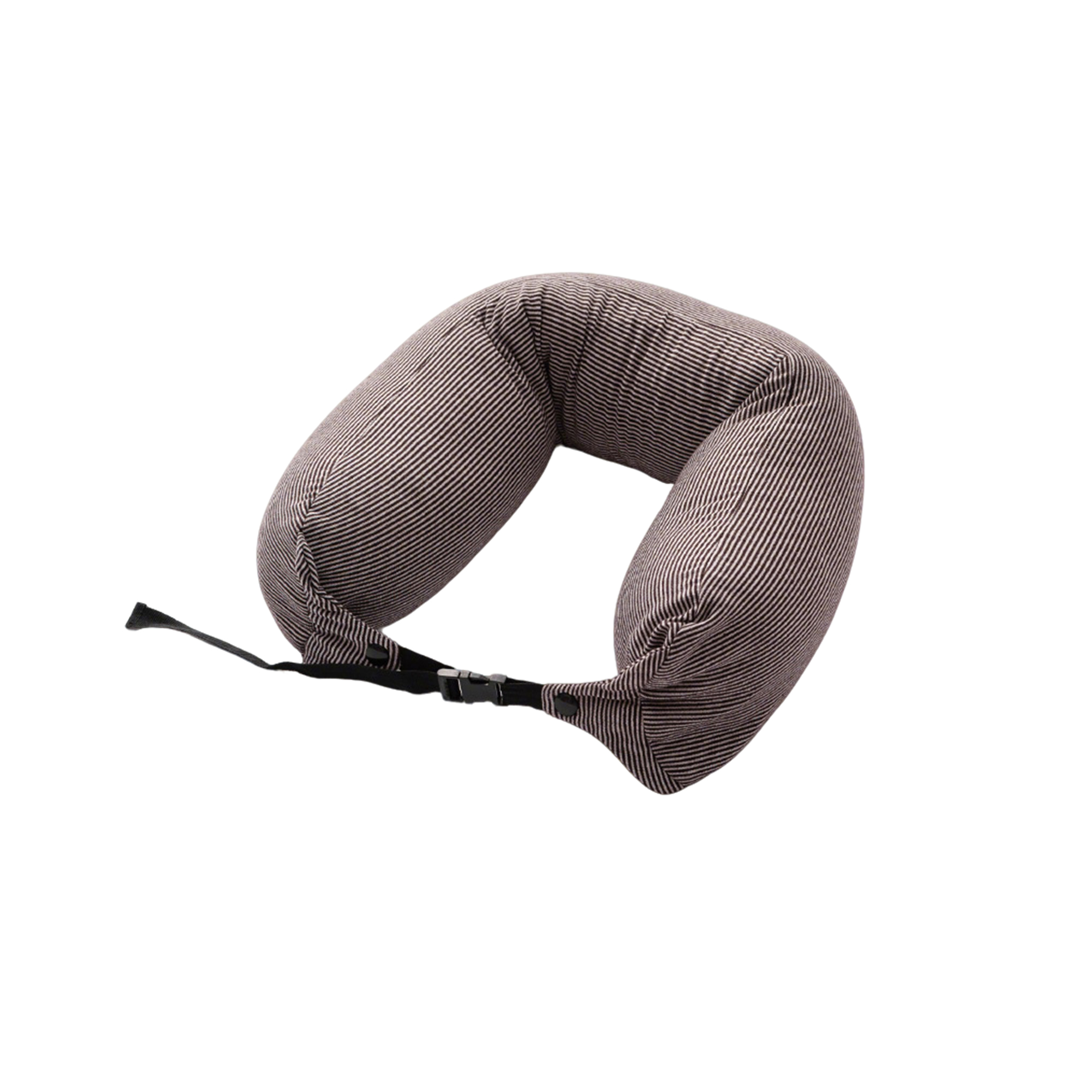 Convertible Comfort Support Pillow 25.6" Length 4