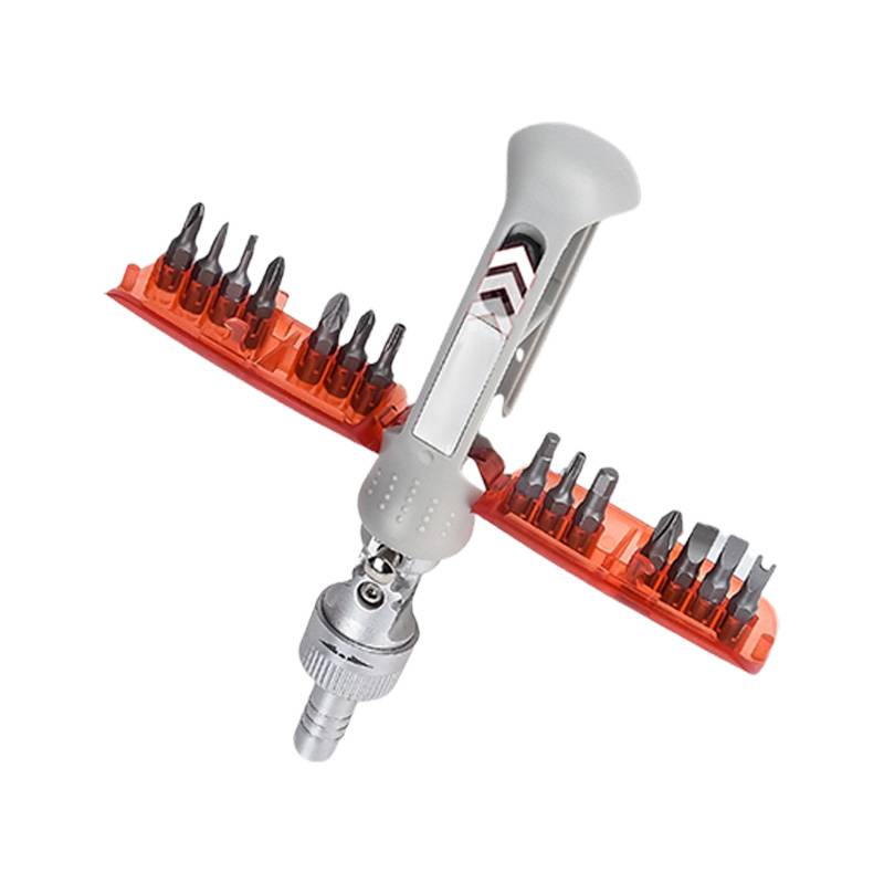 14 In 1 Multitool Screwdriver 2