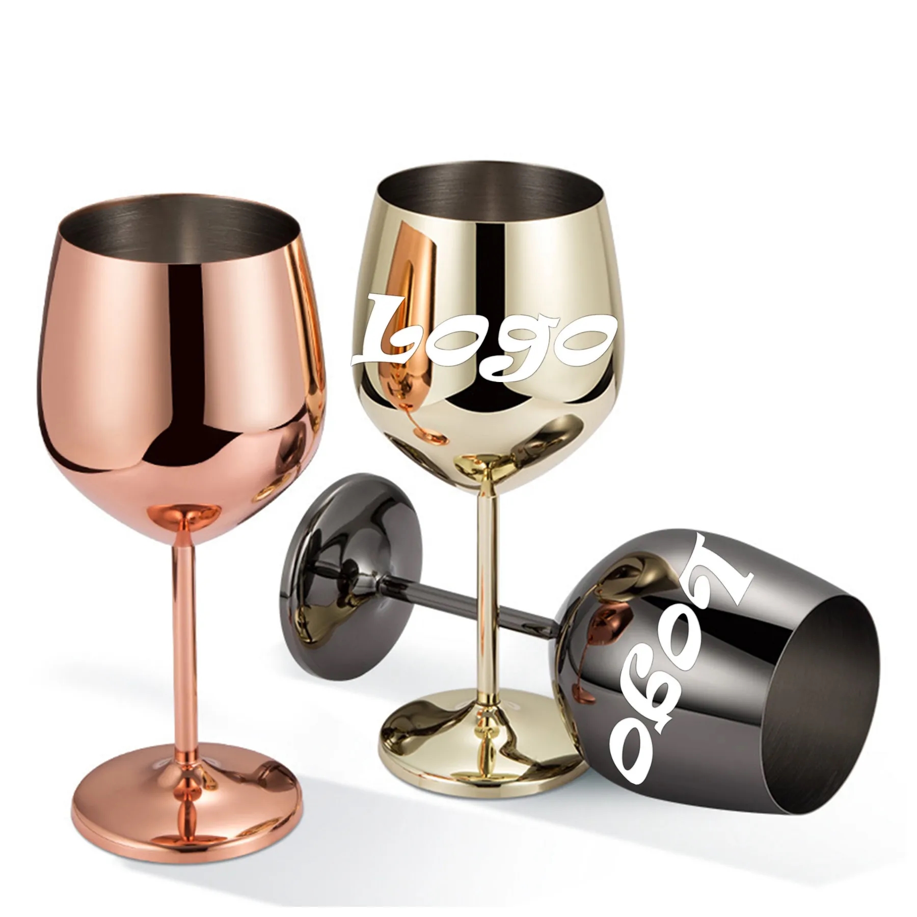 Wine Glasses 2