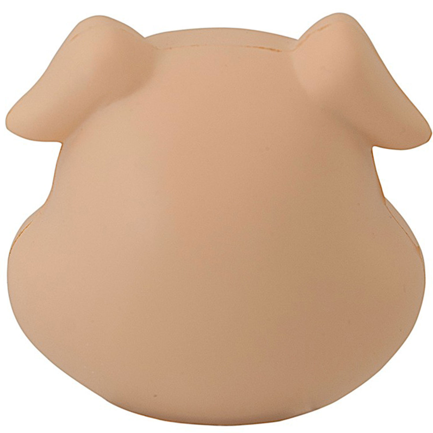 Pig-Smiley Stress Reliever 2