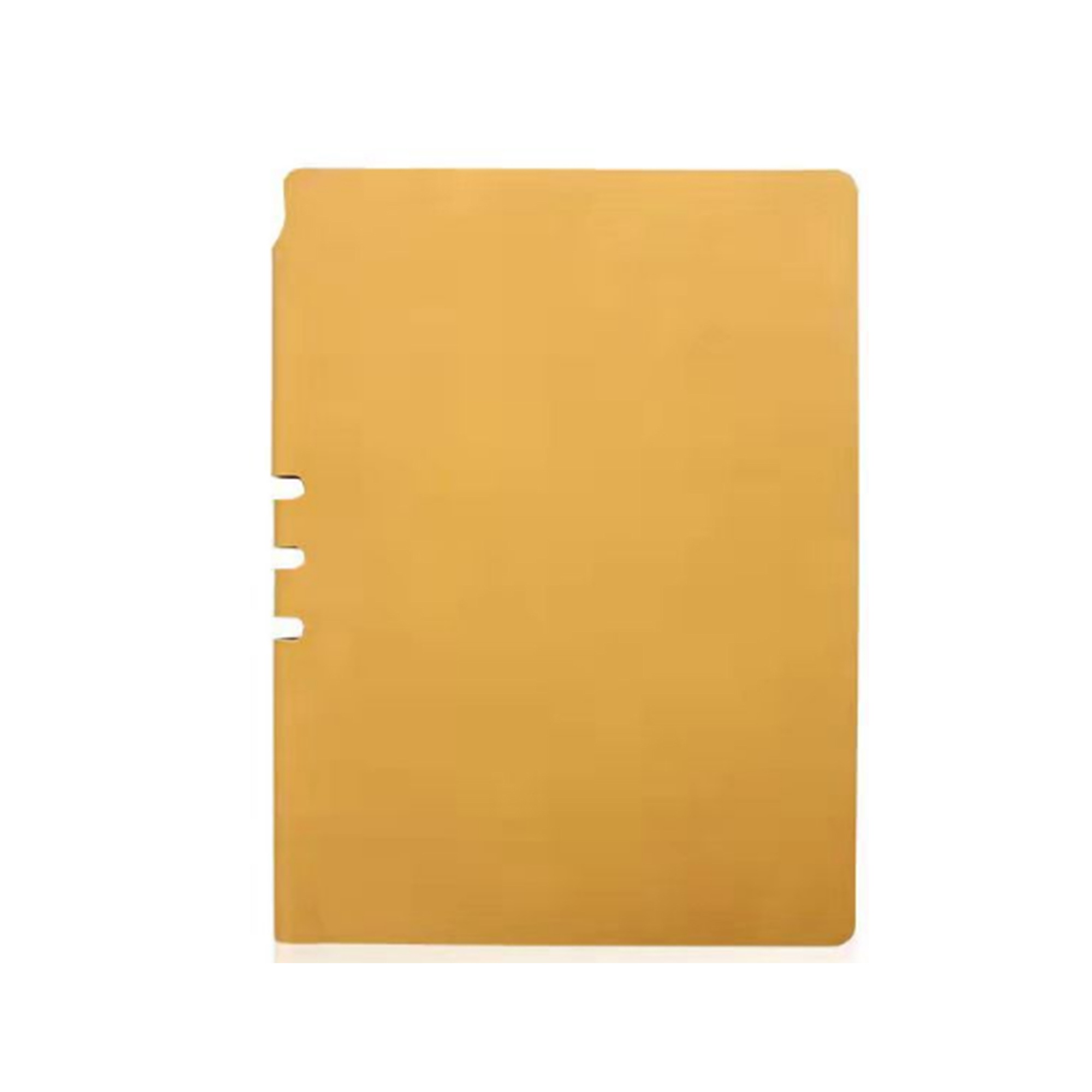 MOQ 50 PCS Durable B5 Business Notebook 1
