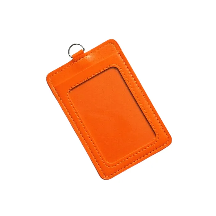 Double-Layer Card Holder 8