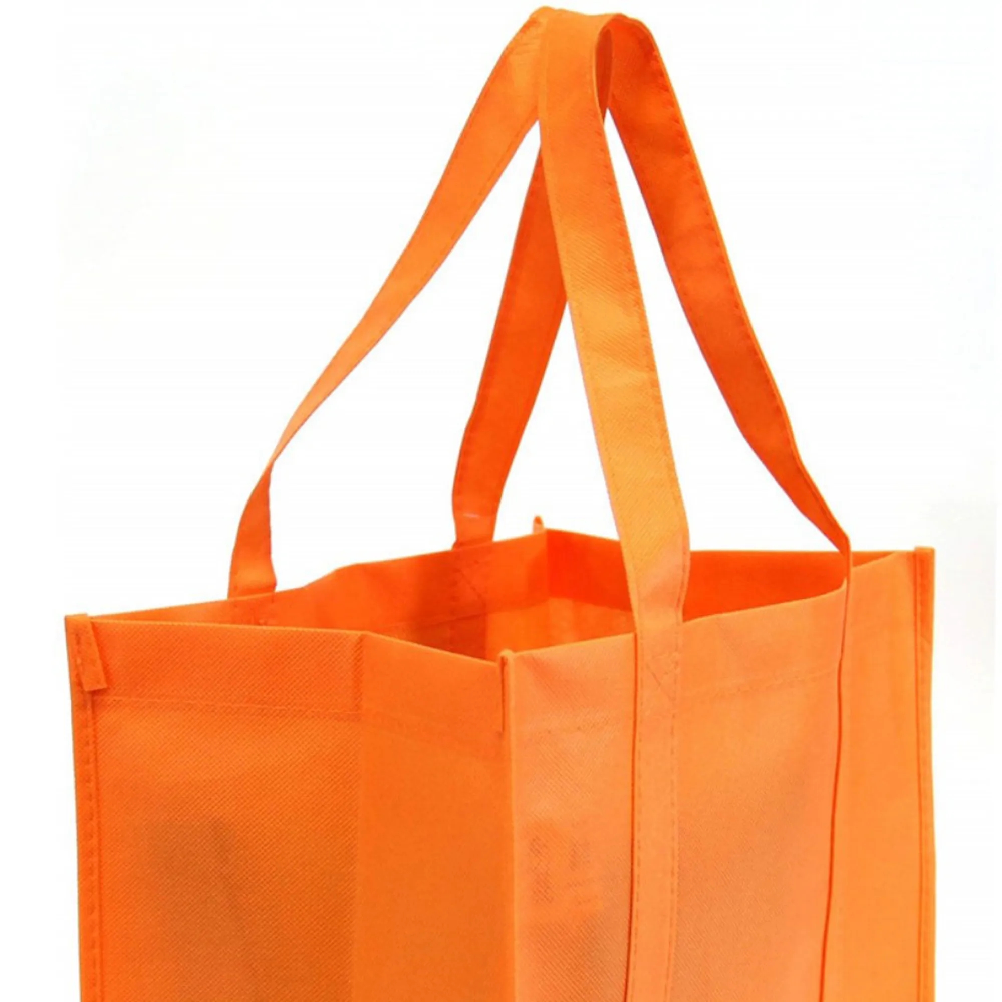 Non-woven Grocery Tote Bag 6