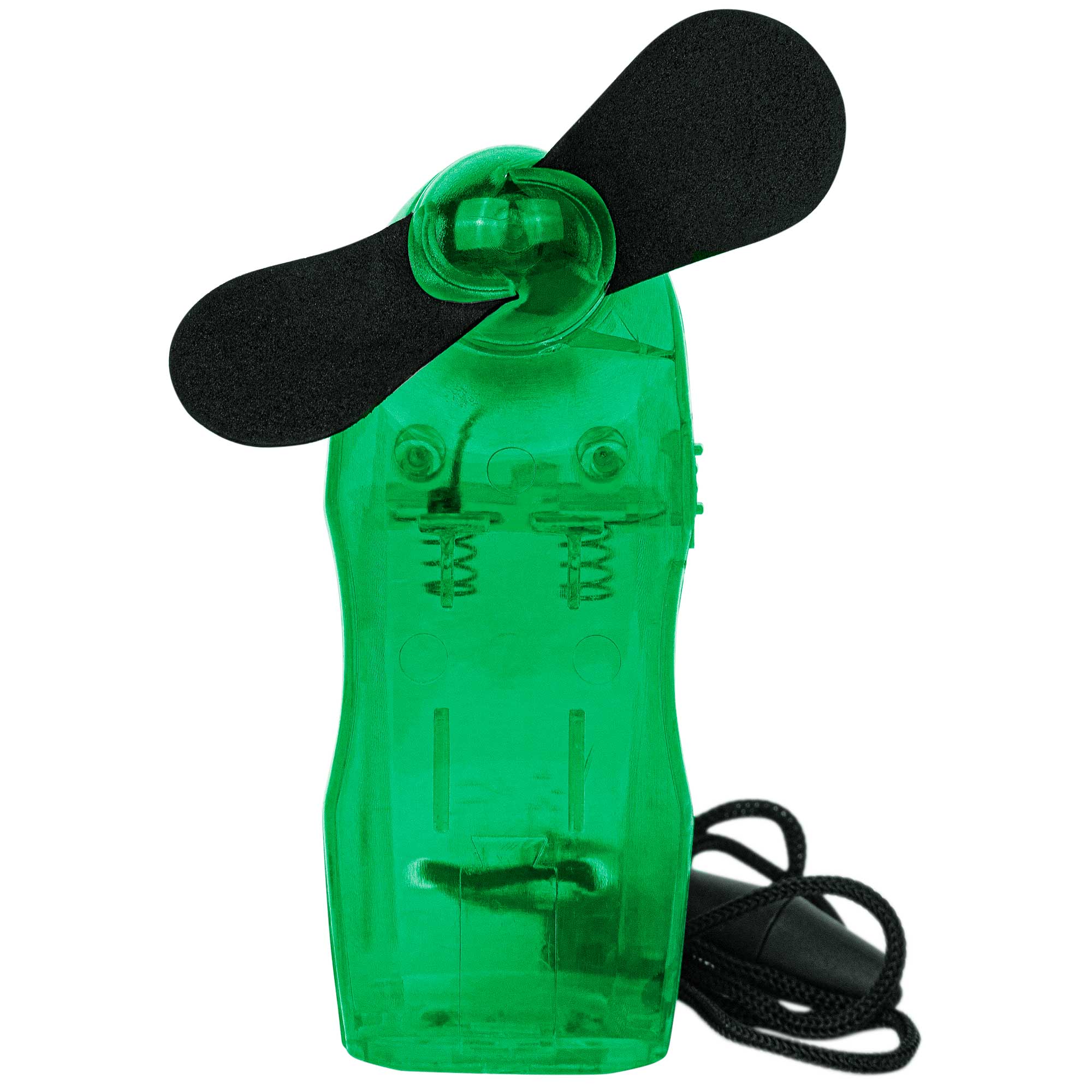 Cool & Portable Mini Fan 15