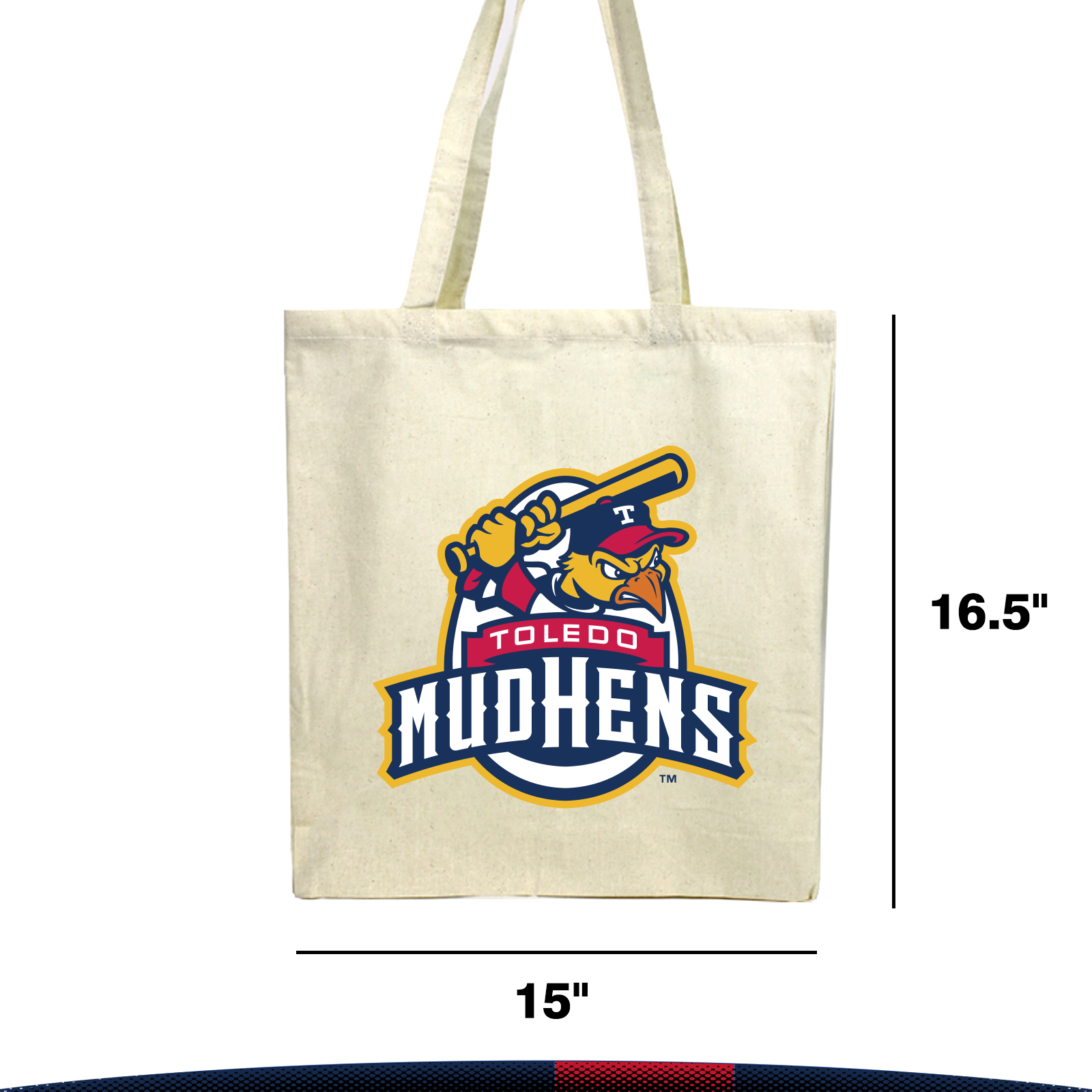 Japhi Cotton Tote Bag, custom tote bag with logo imprint 5