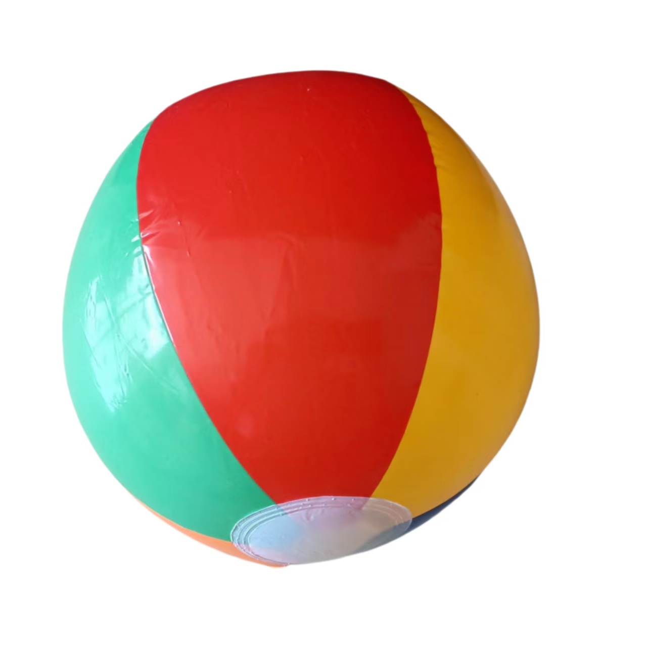 Recreational Beach Ball 12" 1