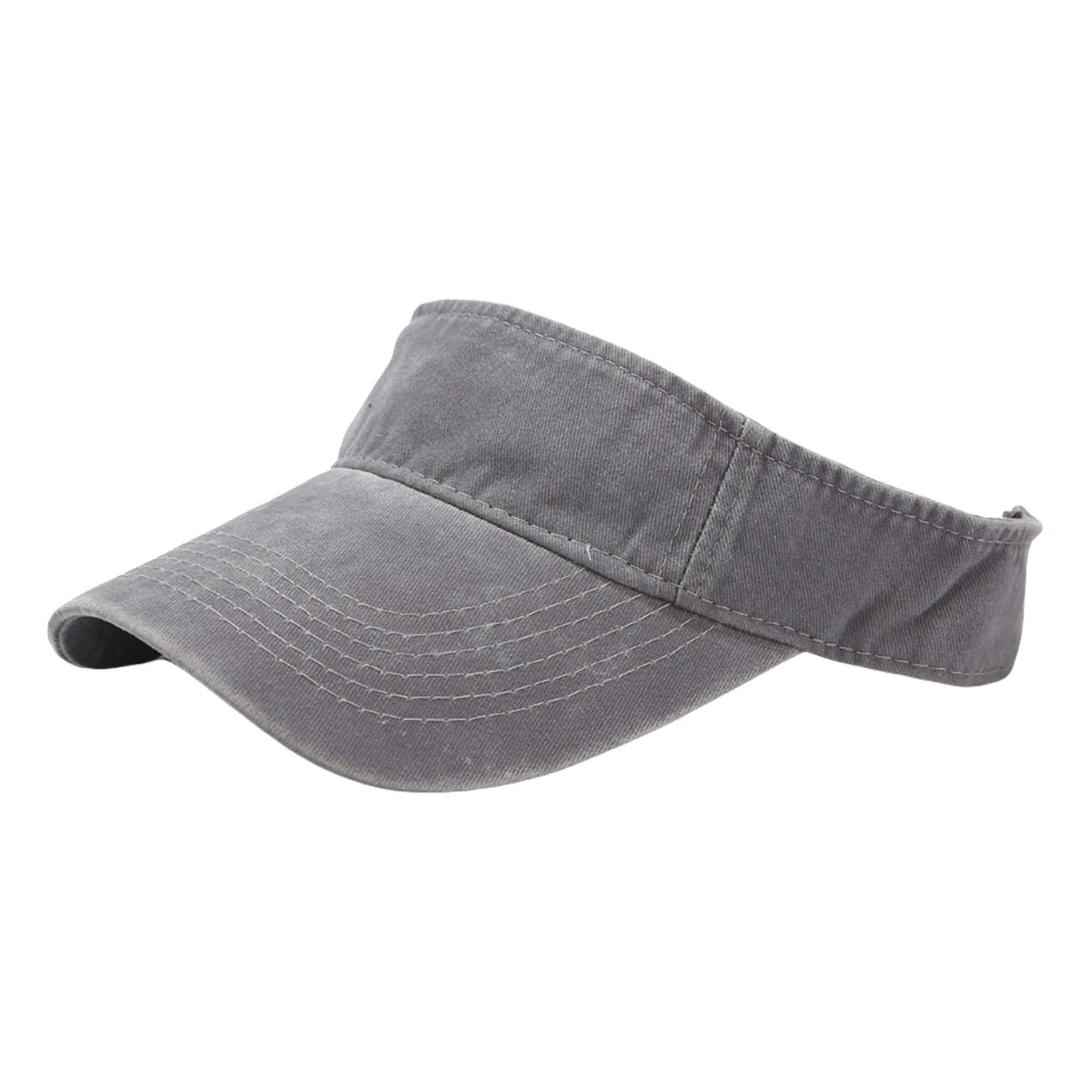 Cotton Sun Visor 2