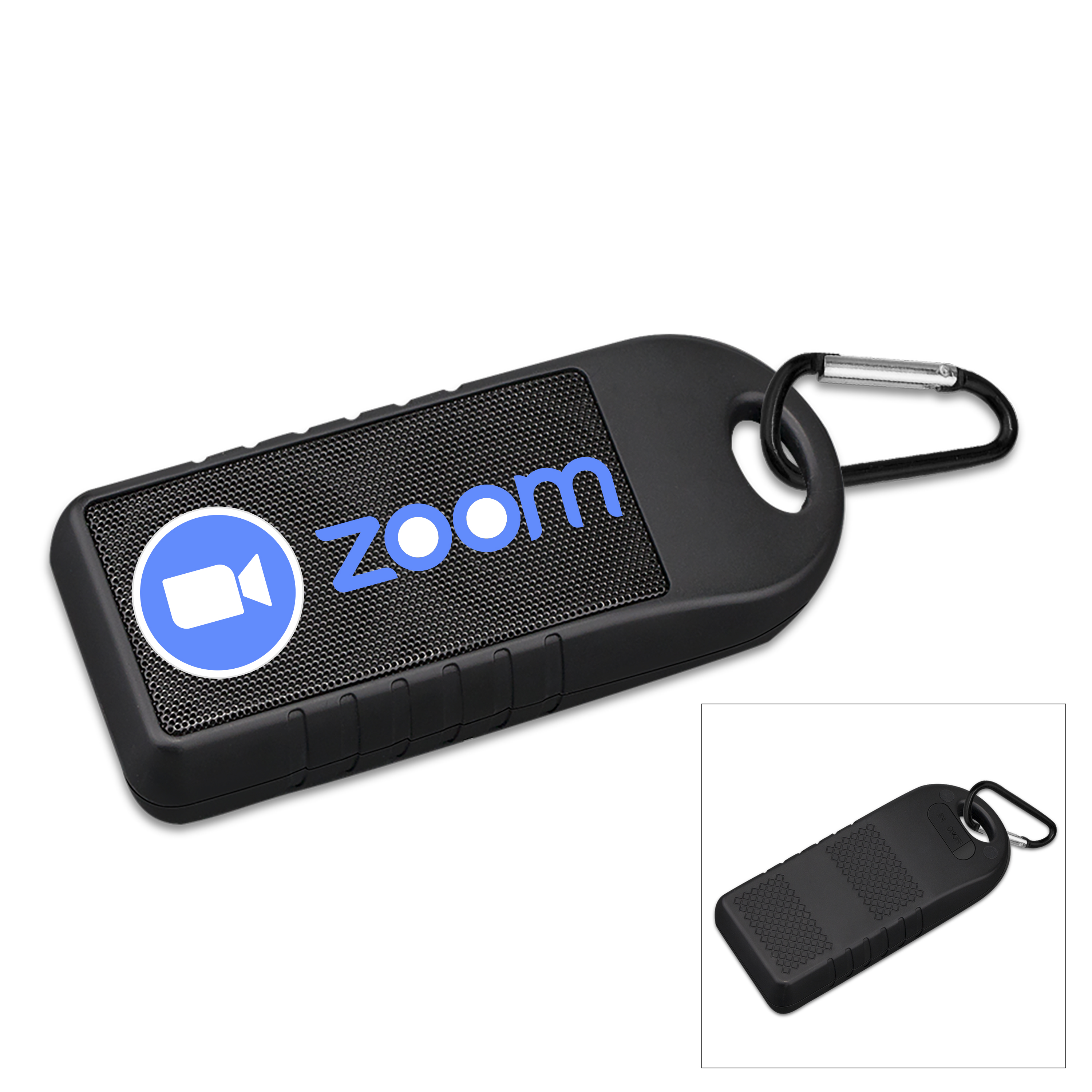 Outdoors Waterproof Bluetooth Speaker 1