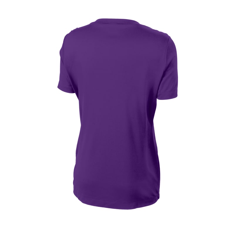 Sport-Tek Women's PosiCharge Competitor Tee. 35
