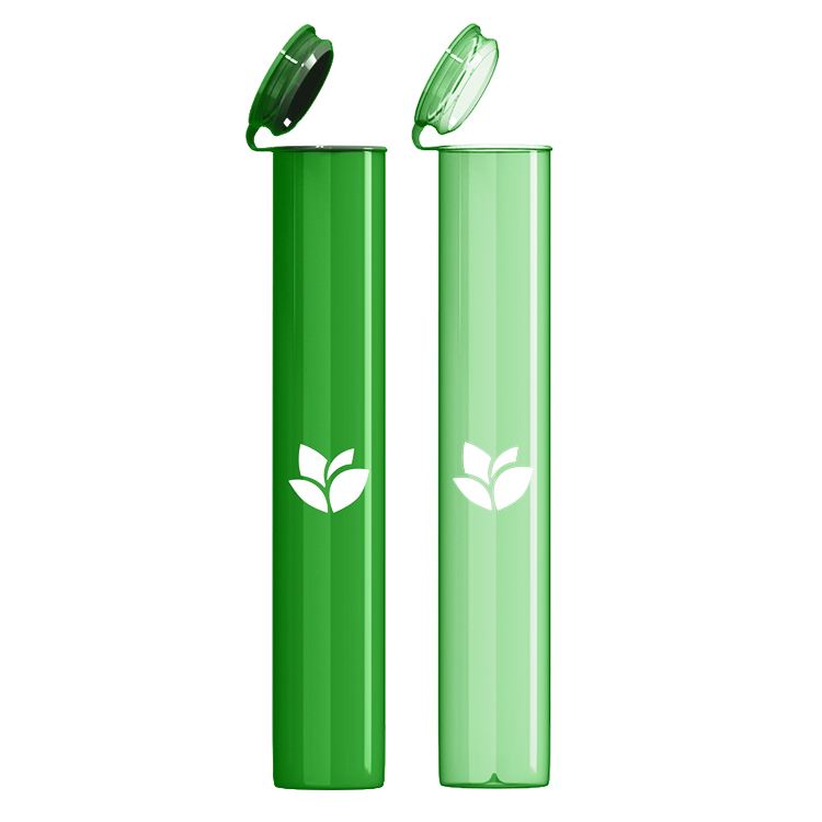 Pre Roll Tubes – Custom Printed Overseas 15