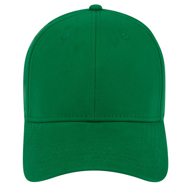 OTTO CAP® OTTO FLEX® Fitted 6 Panel Low Profile Baseball Cap 13