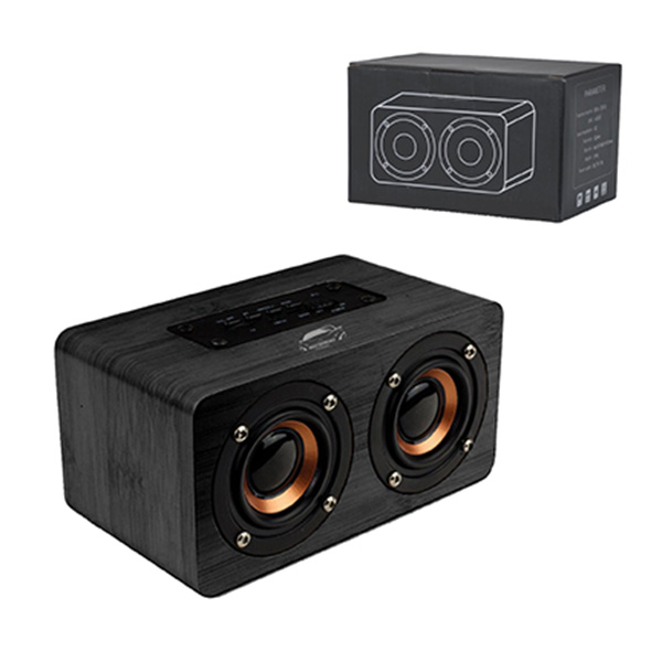 Double Dip™ Speaker 2
