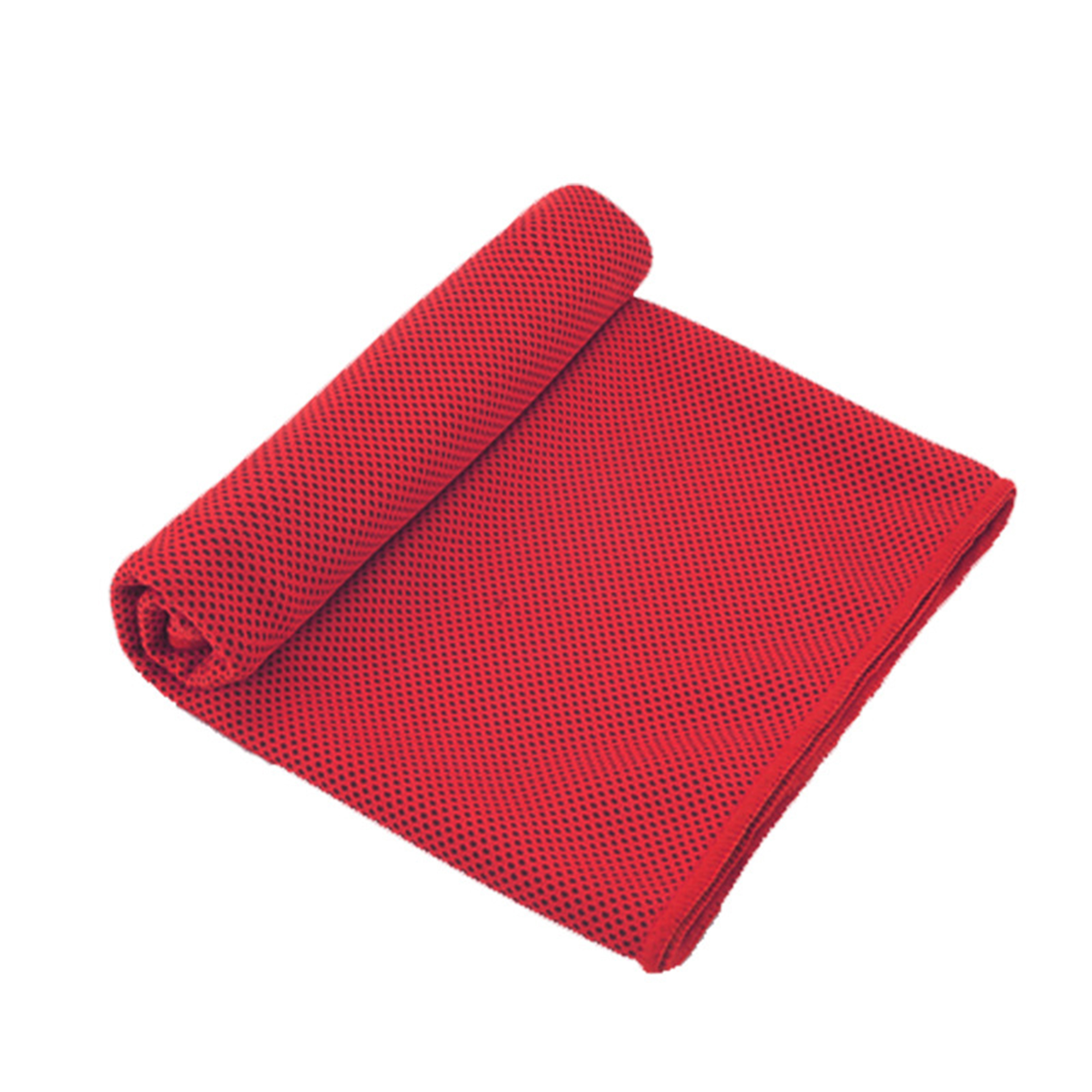 Breathable Mesh Quick Drying Cooling Towel 4