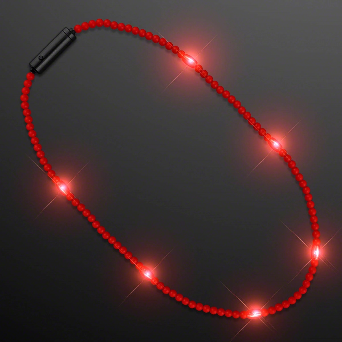 Still-Light Beads No-Flash Necklaces 22