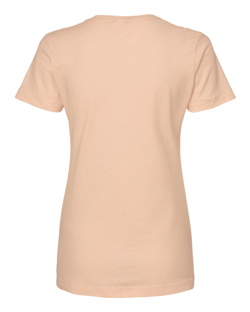 Women's Fine Jersey Classic Fit T-Shirt - 216 81