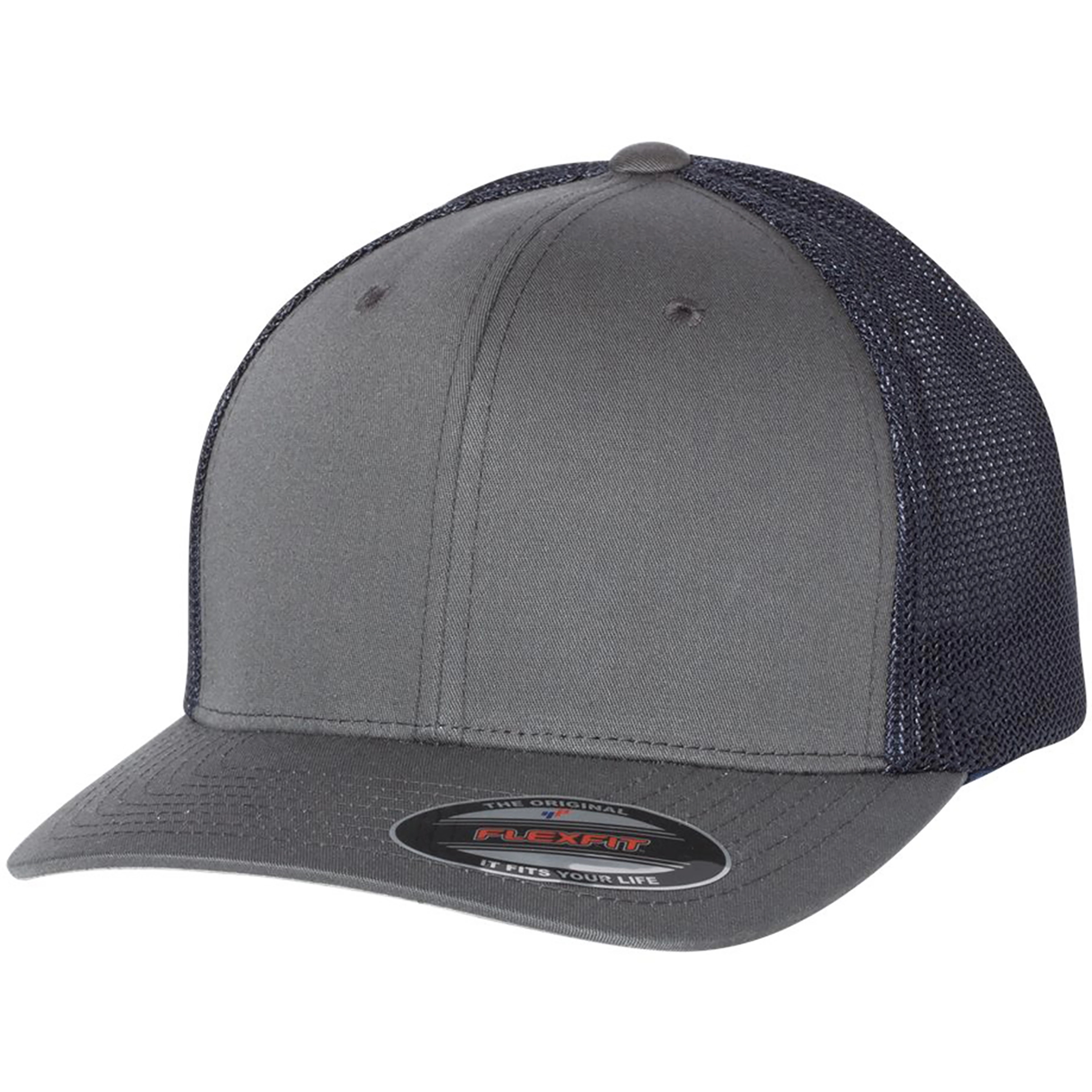 FlexFit - Trucker Cap 8