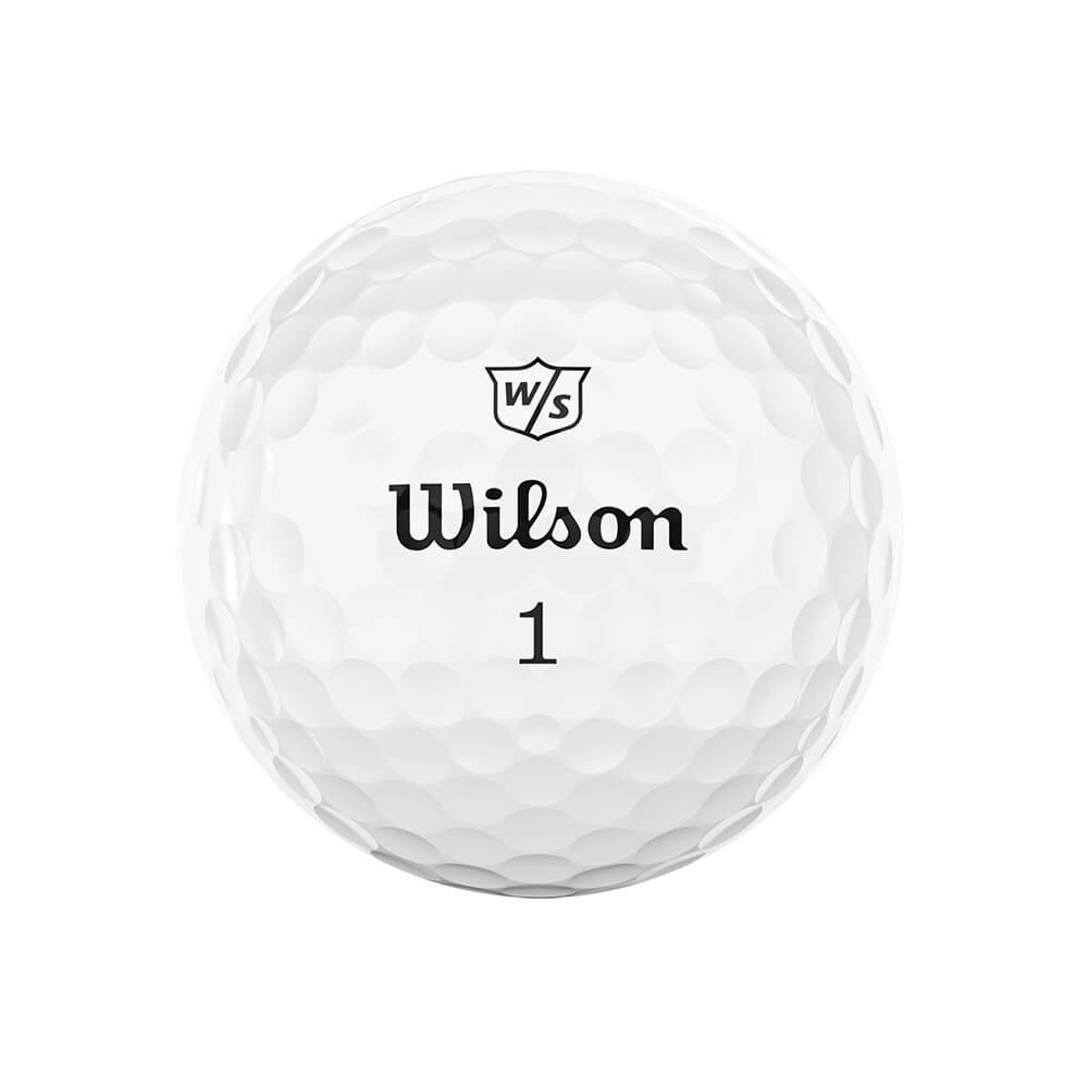 Triad Golf Balls