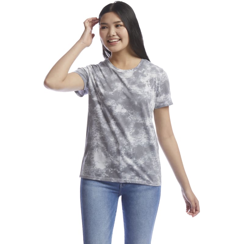 Alternative Ladies' Her Printed Go-To T-Shirt 5
