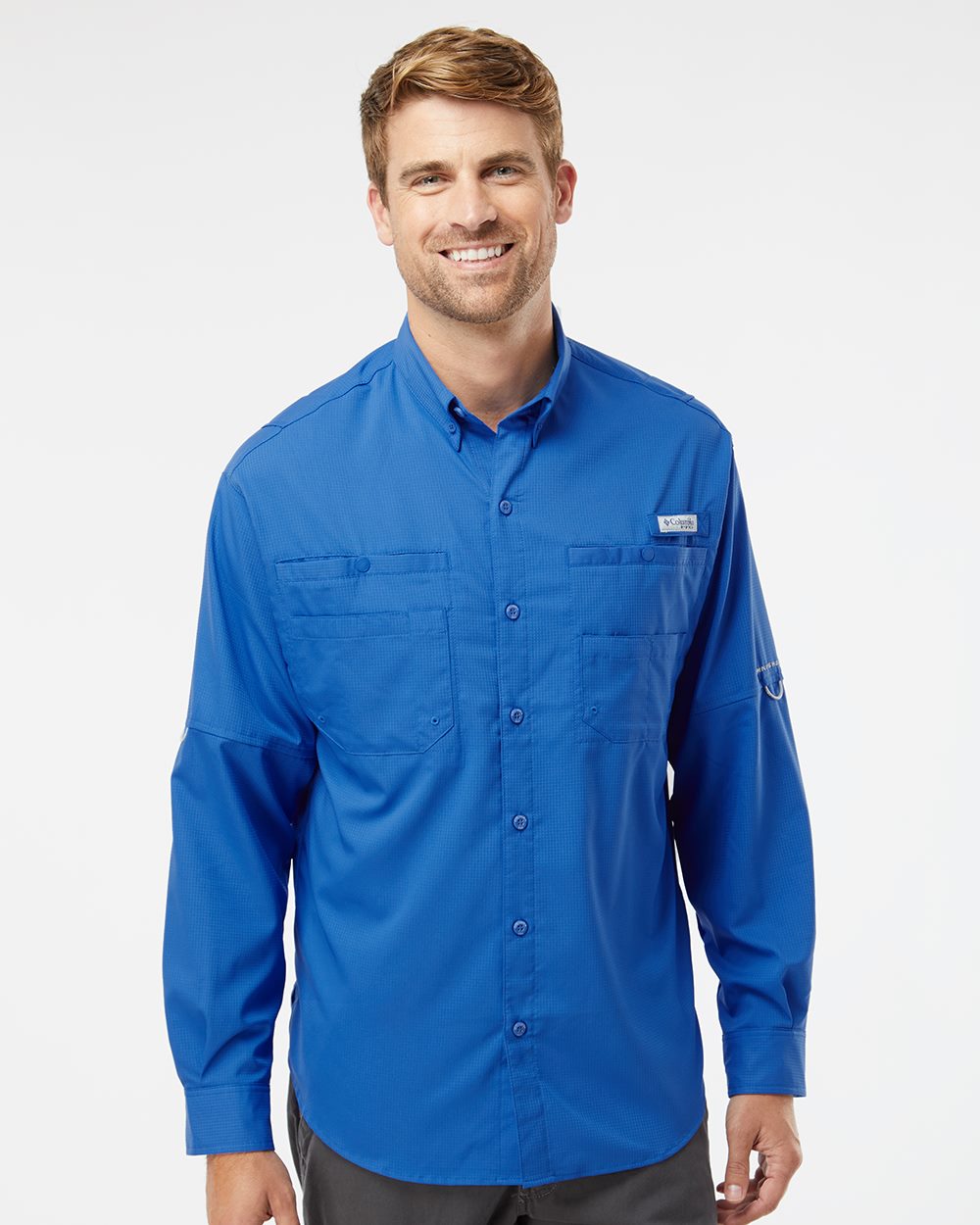 Men's PFG Tamiami™ II Shirt - 212467 47
