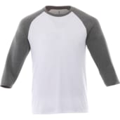 Men's DAKOTA Three Quarter Tee 31