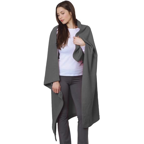 Stadium Fleece Blanket 1