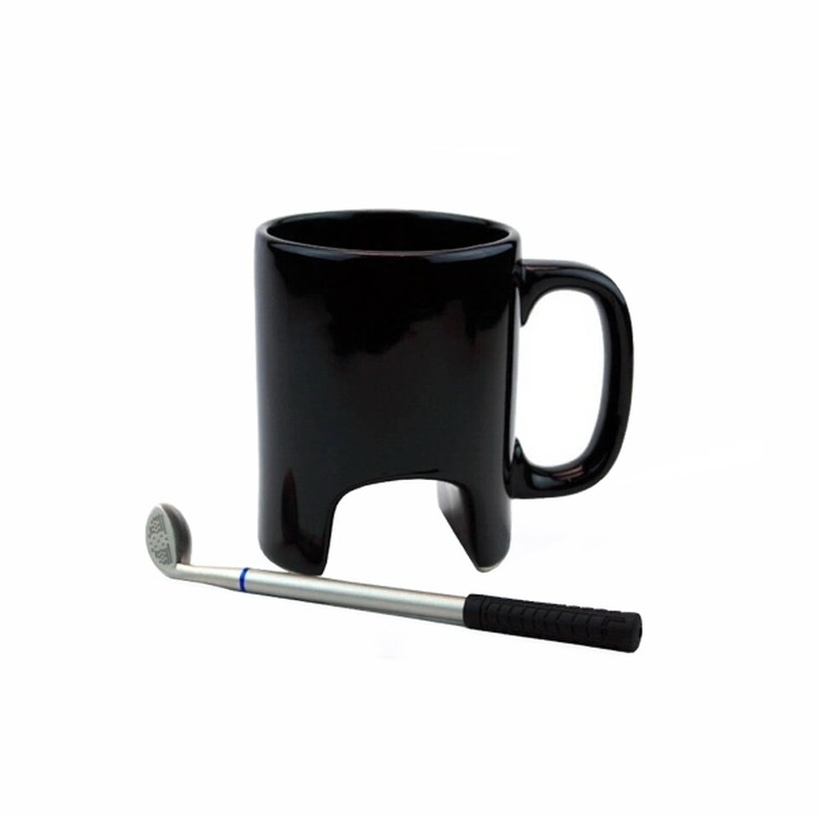 Golf Shape Cup 2