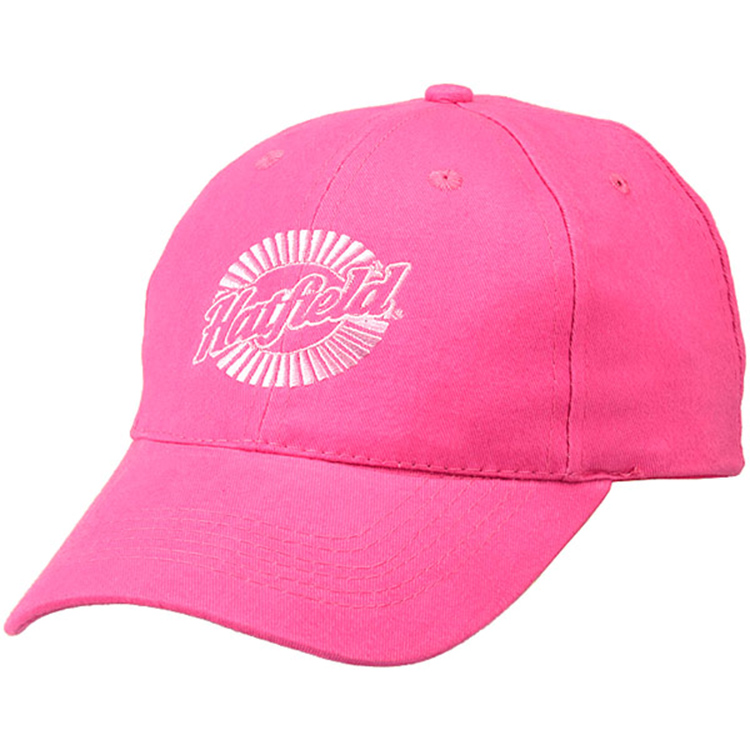 Brushed Cotton Twill Cap 3