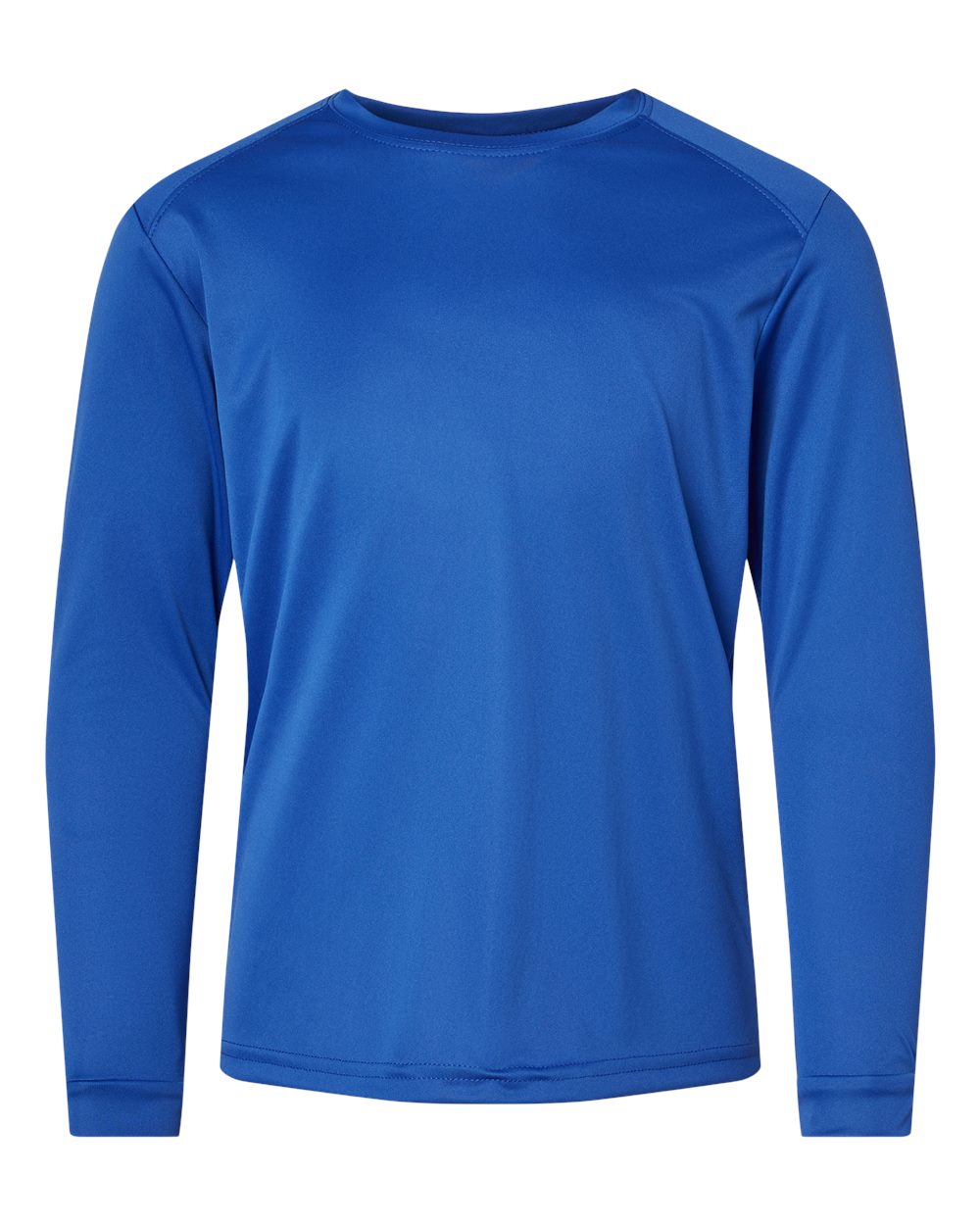 Youth Long Islander Performance Long Sleeve T-Shirt - 218Y 13