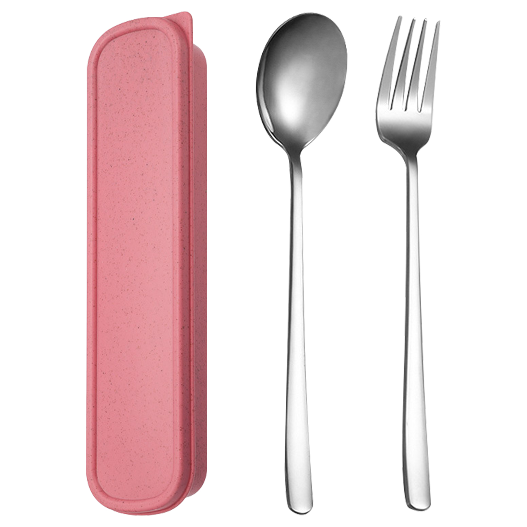 Stainless Steel Convenient Tableware 8