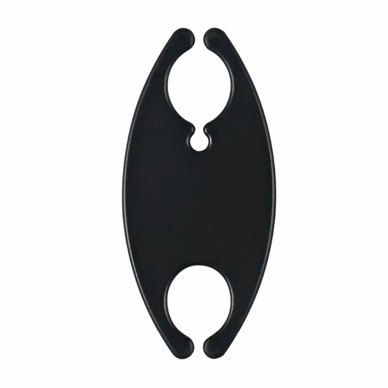 Silicone Cord Organizer Wrap 4