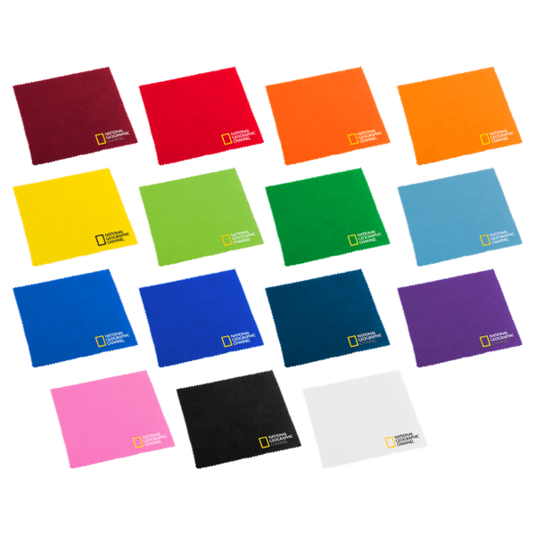 Galaxy Screen Cleaning Cloth 43