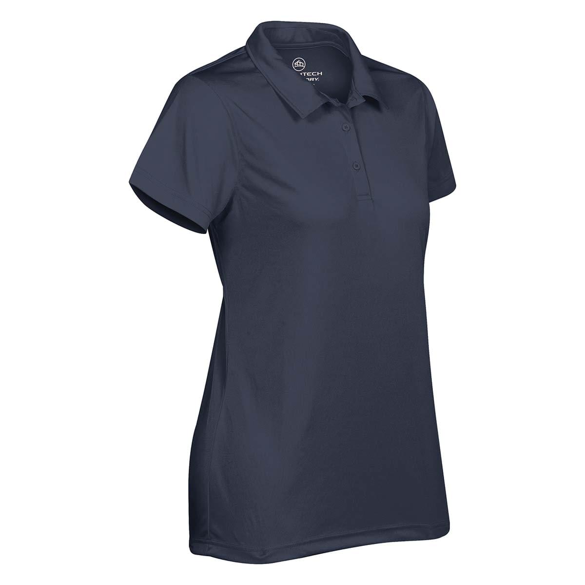 Stormtech Women's Apollo H2X-DRY Polo 22