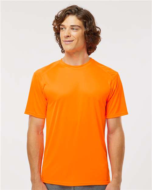 Unisex Islander Performance T-Shirt - 200 108