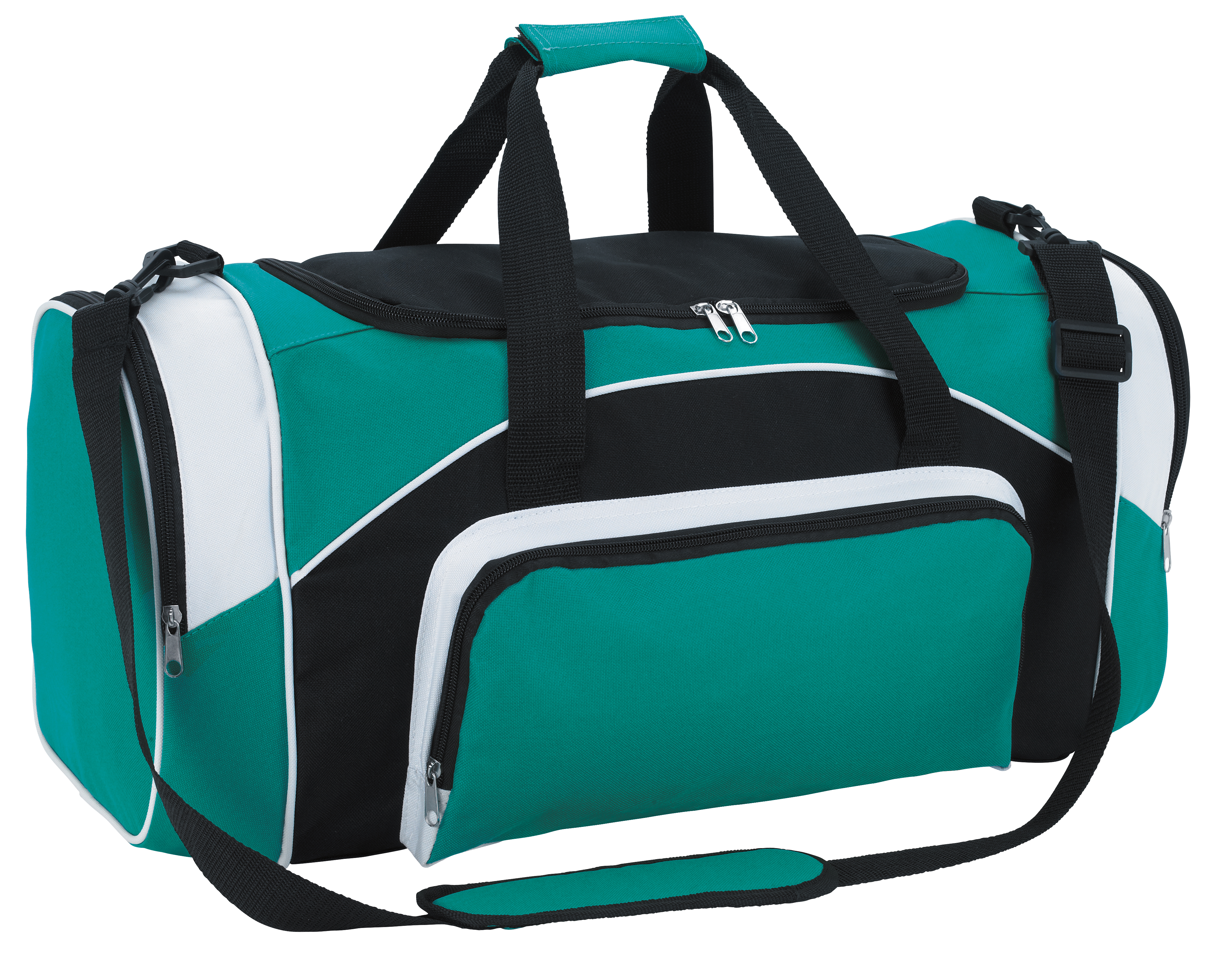 Atchison® Kadin Sport Duffel 8