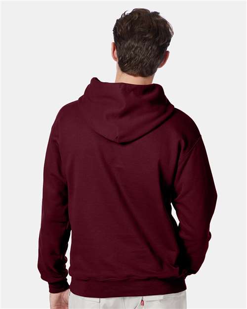 Unisex Ultimate Cotton® Hooded Sweatshirt - F170, custom hoodie or sweatshirt with logo imprint 13