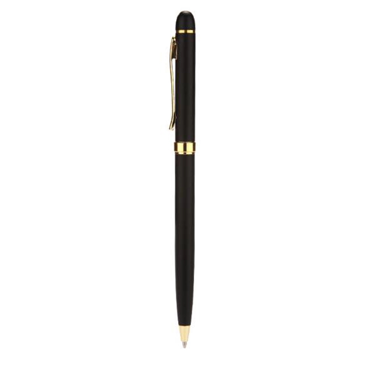 Custom Wrap Printed Metal Ballpoint Pen 2