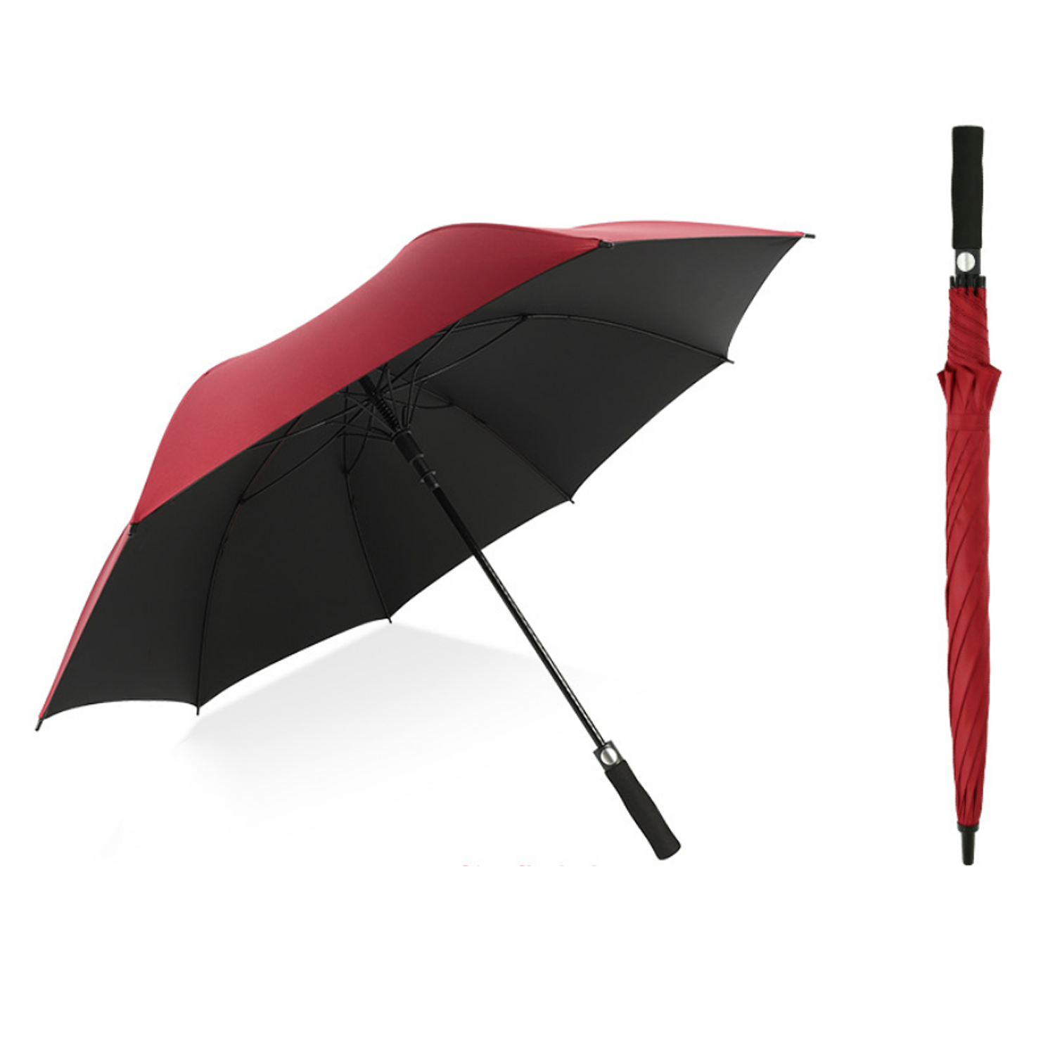Windproof Golf Umbrella 3