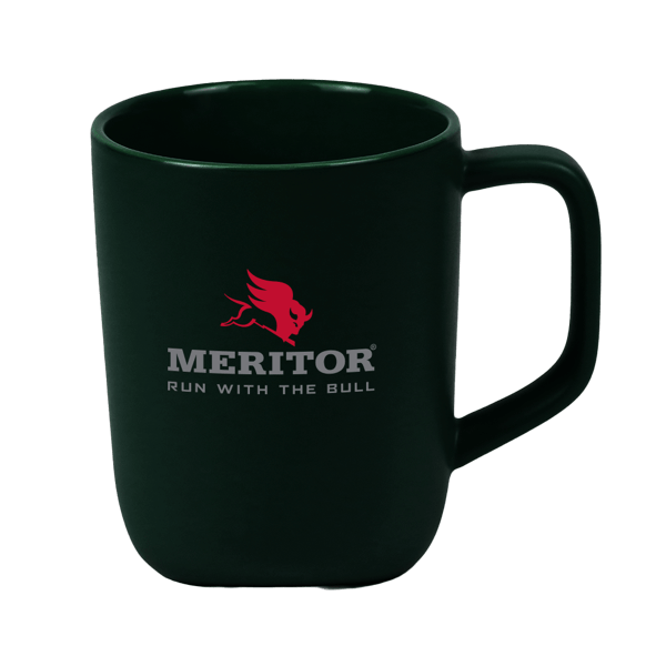 Allentown 18oz Ceramic Mug 183