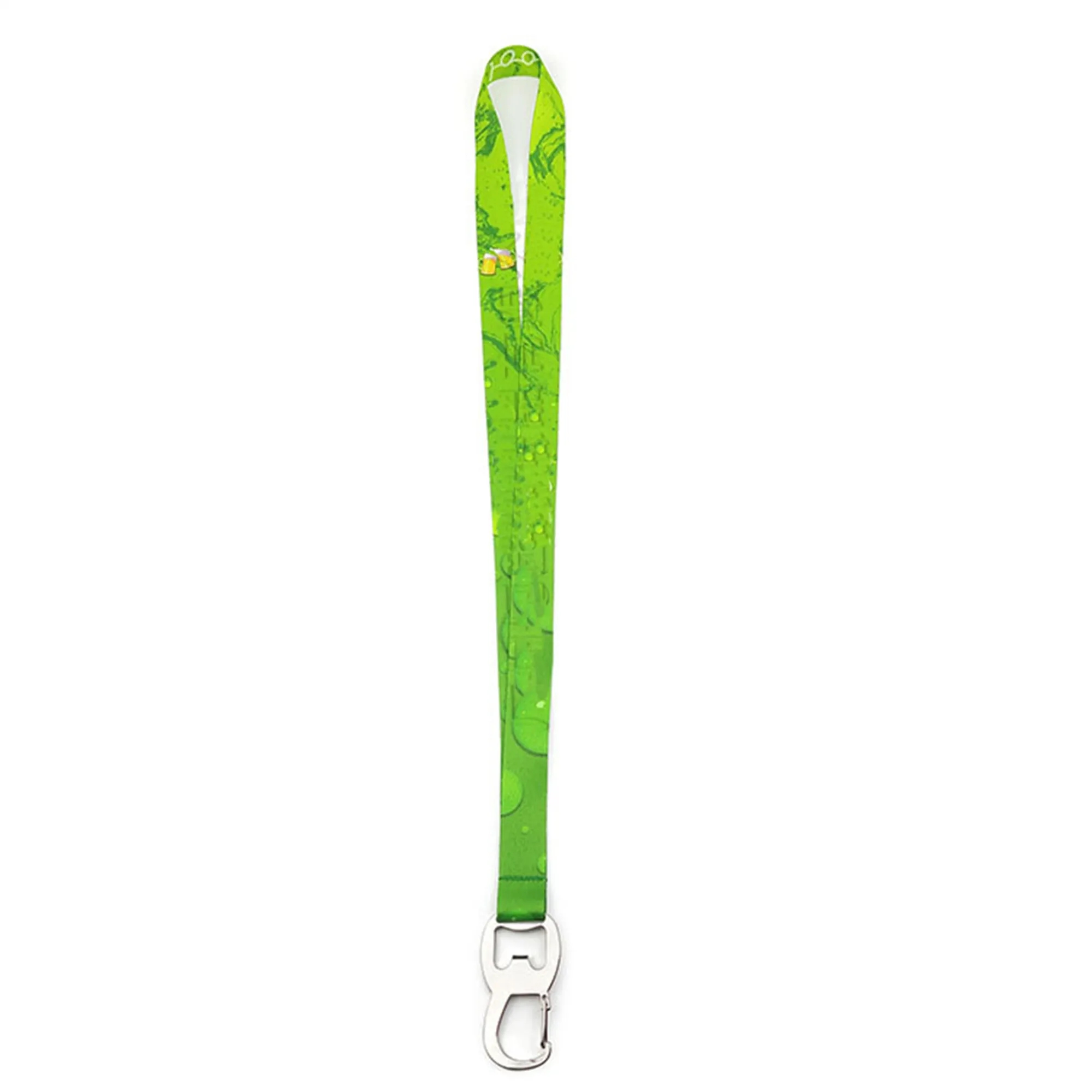 Key Strap Bottle Opener 8