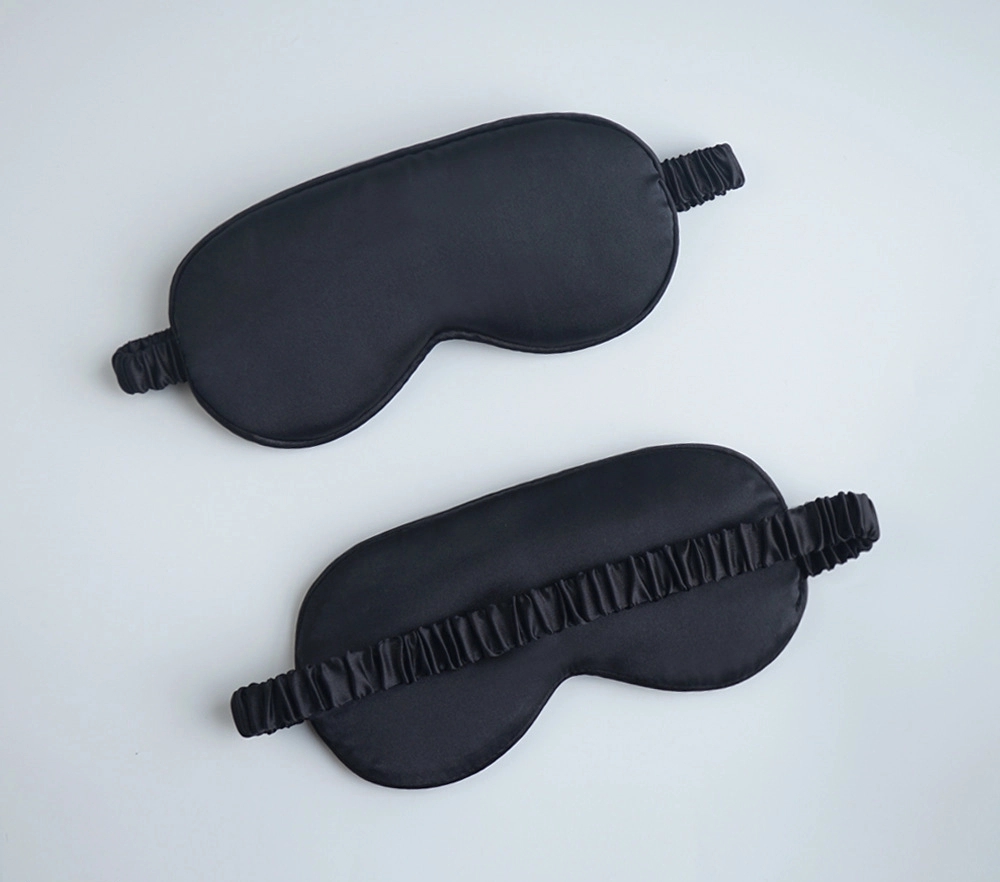 Silk Sleep Eye Mask 9