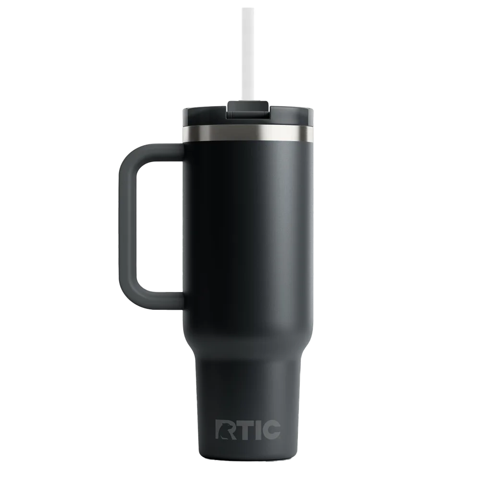 Rtic 40 oz Road Trip Tumbler 2