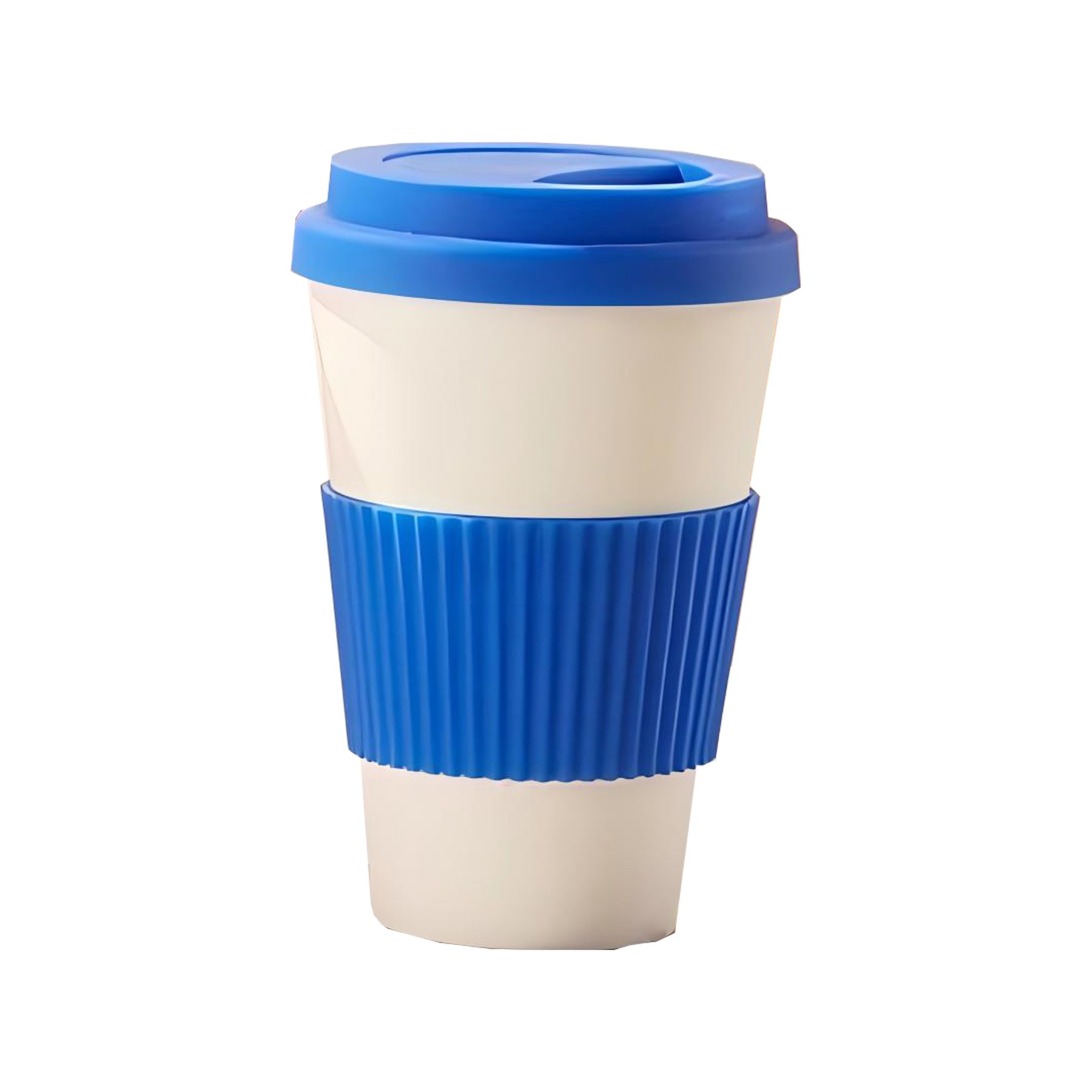 16Oz Bamboo Fiber Coffee Mug 9