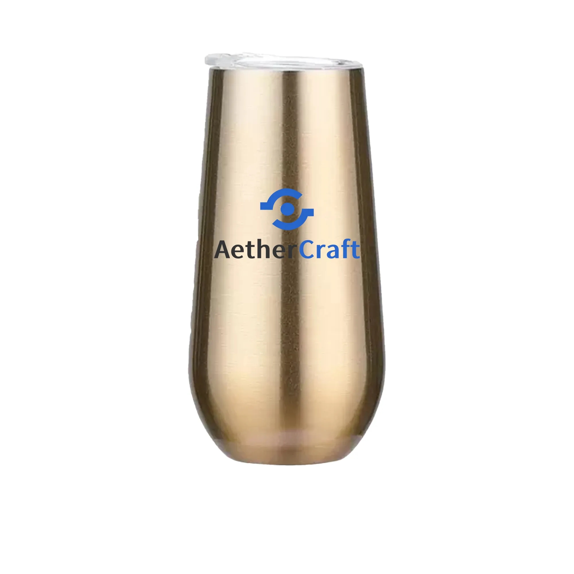 6oz Double Wall Stainless Steel Party Tumbler 8