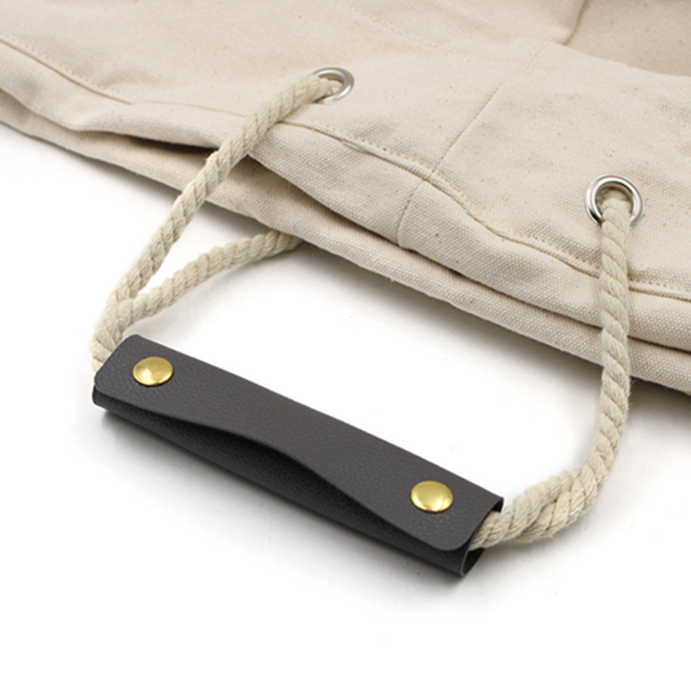 Leather Bag Handle Cover Luggage Handle Cover 4